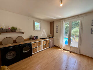  Maison à vendre 9 pièces 245 m²