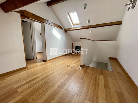  Maison � louer 2 pi�ces 47 m�