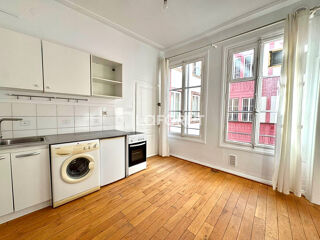  Appartement à vendre 2 pièces 27 m²