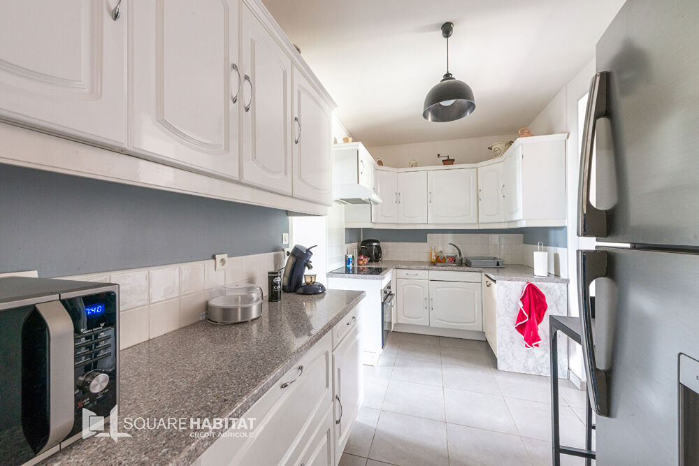Maison Tilloy Lez Marchiennes 5 pièces 118 m2