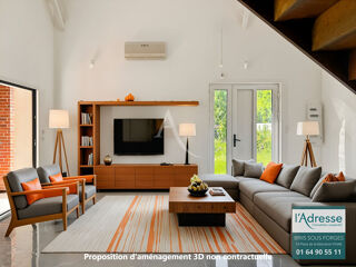  Maison  vendre 6 pices 100 m