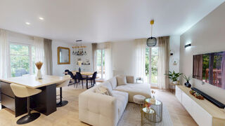  Appartement � vendre 3 pi�ces 78 m�