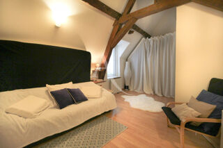  Maison � vendre 4 pi�ces 92 m�