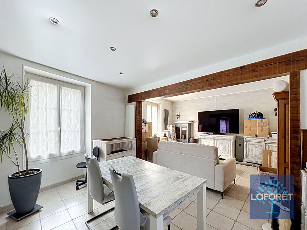 Maison Cerny 5 pièce(s) 138 m2