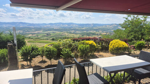 Fonds de commerce  - Restaurant  - Pierres Dor&eacute;es 175000 69620 Val d oingt