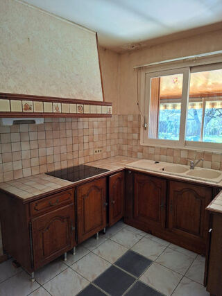  Maison à vendre 6 pièces 89 m²