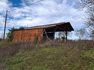  Terrain à vendre 1580 m²