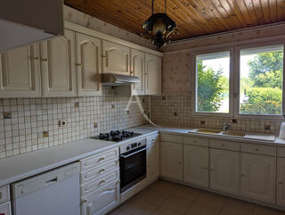  Maison � vendre 6 pi�ces 115 m�