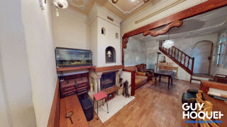  Maison  vendre 3 pices 54 m