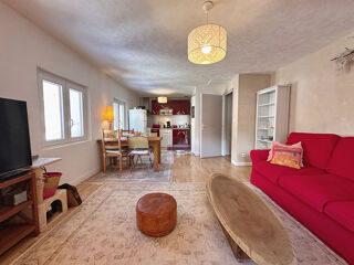  Appartement � vendre 3 pi�ces 