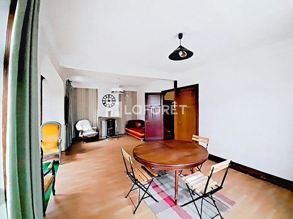 ARDRES, Maison 3 chambres