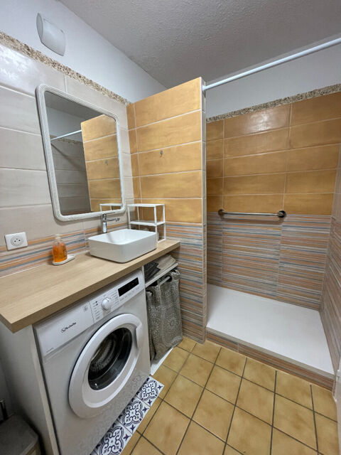  Appartement � louer 2 pi�ces 