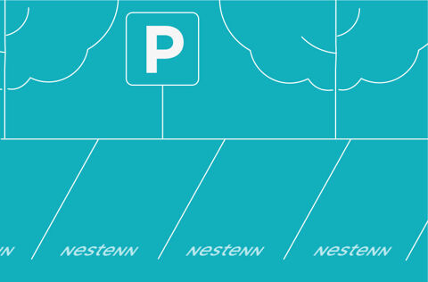  Parking / Garage  louer 