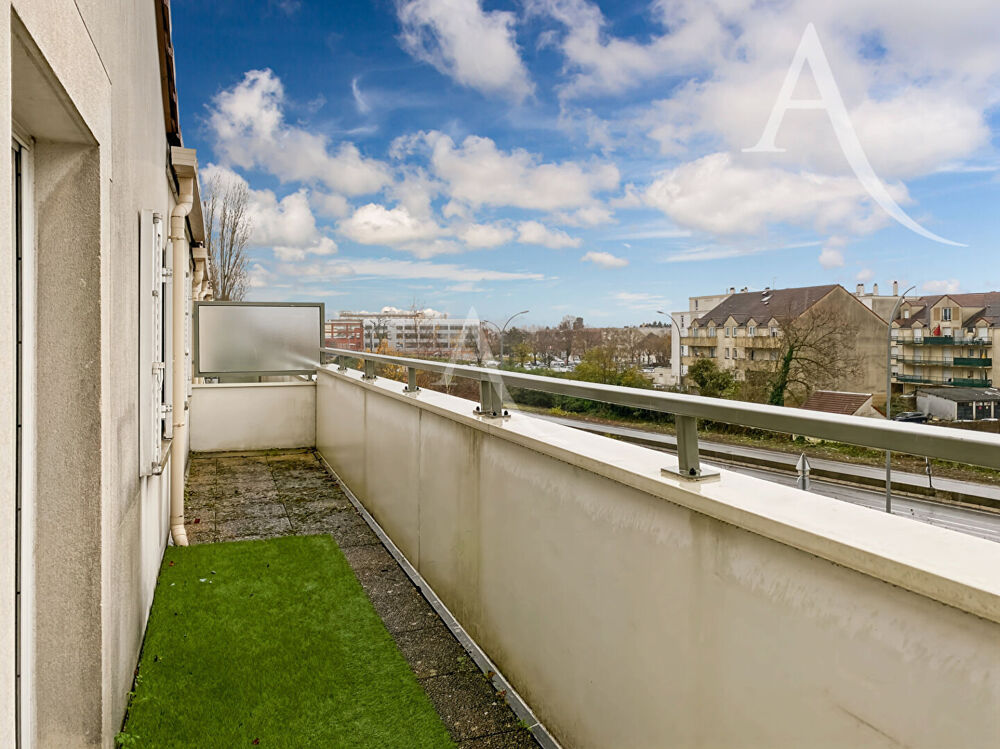 Vente Appartement Appartement 2 pièce(s) 42.34 m2 Trappes