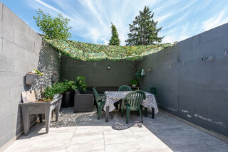  Maison à vendre 5 pièces 103 m²