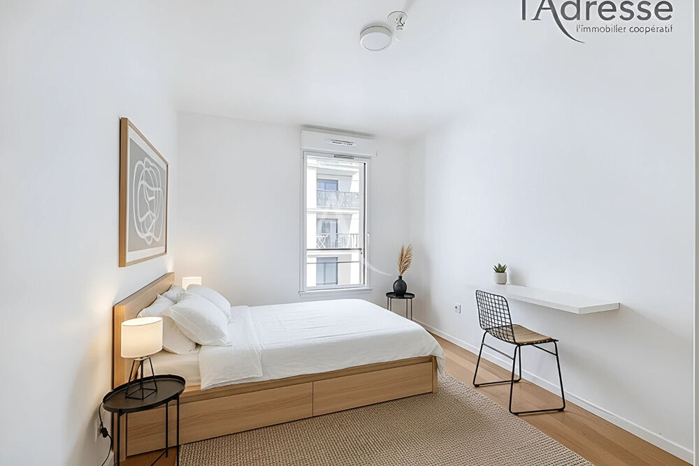 à vendre  Appartement Suresnes (92150)