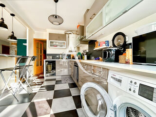  Appartement à vendre 4 pièces 81 m²