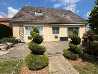  Maison  vendre 6 pices 138 m