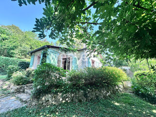  Maison à vendre 1 pièce 33 m²