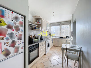  Appartement  vendre 3 pices 71 m