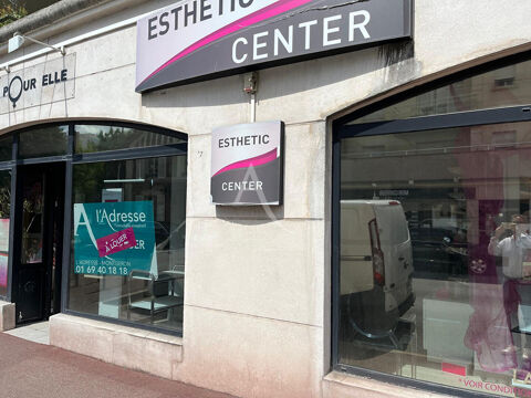 Local d'activit&eacute; Montgeron 6 pi&egrave;ce(s) 69 m2 2260 91230 Montgeron