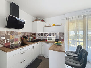  Maison à vendre 4 pièces 76 m²