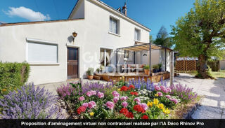  Maison à vendre 8 pièces 178 m²