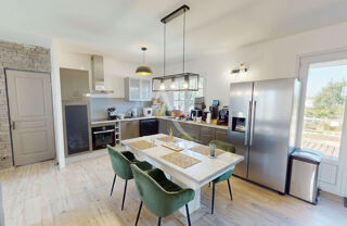  Maison à vendre 5 pièces 92 m²