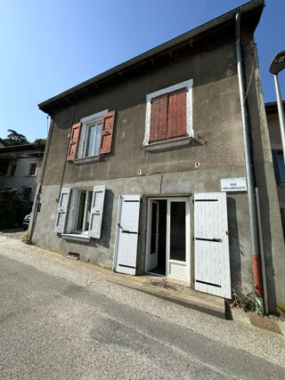  Maison � vendre 4 pi�ces 140 m�