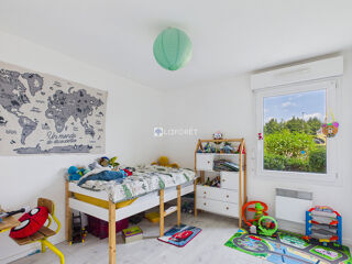  Appartement à louer 3 pièces 65 m²