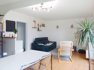  Appartement � vendre 3 pi�ces 68 m�