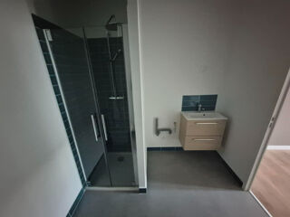  Appartement à vendre 3 pièces 55 m²