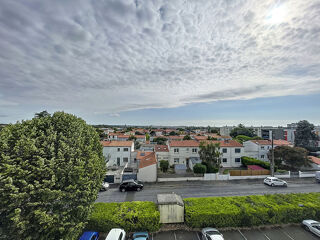  Appartement La Rochelle (17000)