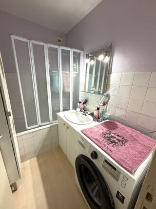  Appartement � vendre 3 pi�ces 73 m�