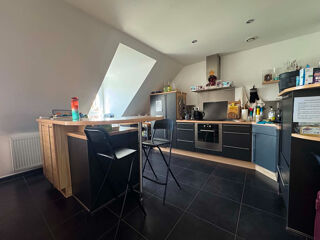  Appartement à vendre 5 pièces 