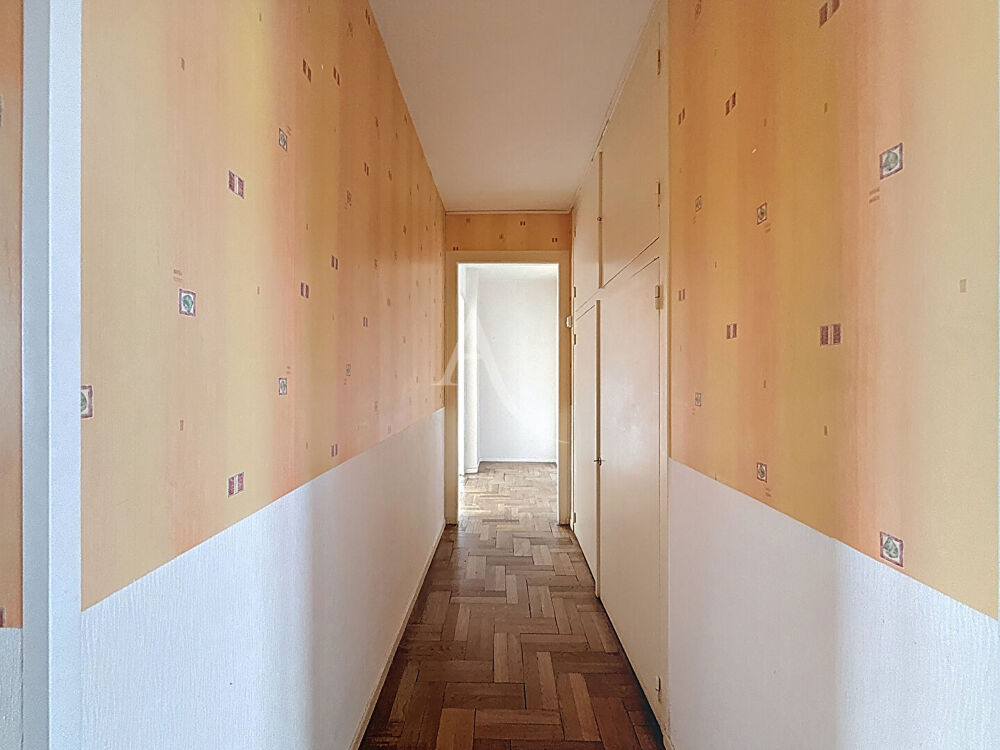 Appartement Angers 3 pièce(s) 67 m2