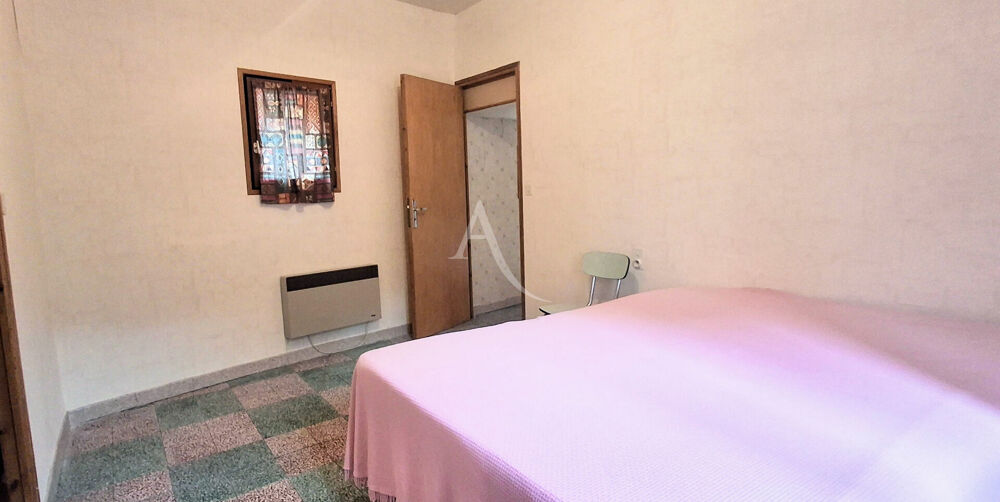 Appartement T2 40m2 BEDARIEUX