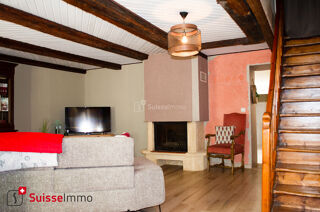  Maison à vendre 9 pièces 159 m²