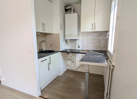  Appartement  louer 1 pice 30 m