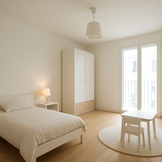  Appartement à vendre 3 pièces 61 m² Ambleteuse