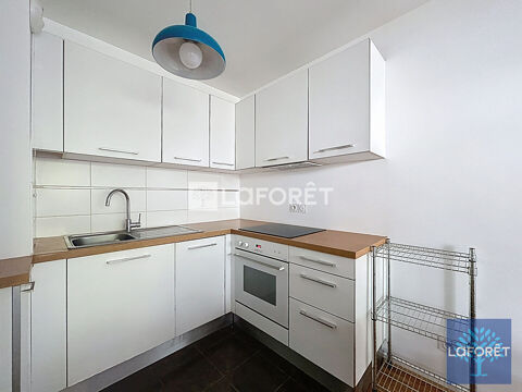  Appartement � louer 3 pi�ces 55 m�