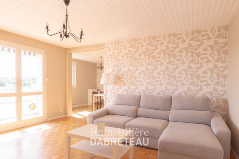  Appartement � louer 4 pi�ces 115 m�