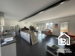  Maison � louer 7 pi�ces 119 m�