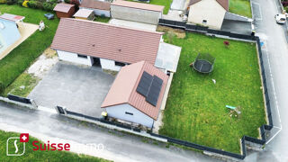  Maison à vendre 6 pièces 164 m²