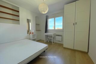 Appartement à vendre 4 pièces 62 m²