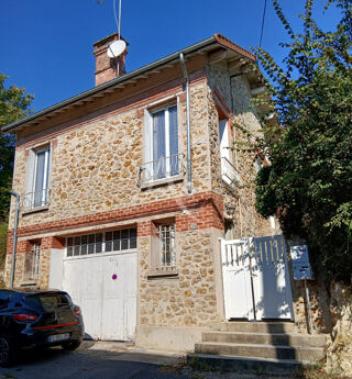  Maison � vendre 8 pi�ces 196 m�