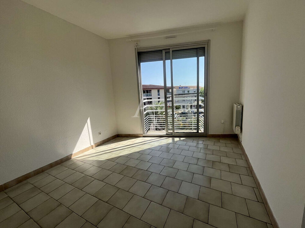 Location Appartement Appartement Balaruc Les Bains 2 pièce(s) 32.89 m2 Balaruc les bains