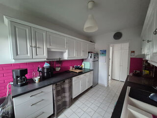  Appartement à vendre 4 pièces 71 m²