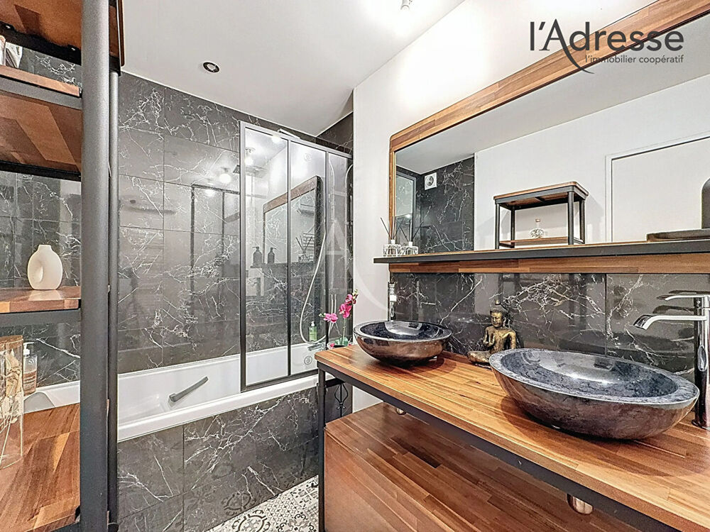 � vendre  Appartement Puteaux (92800)