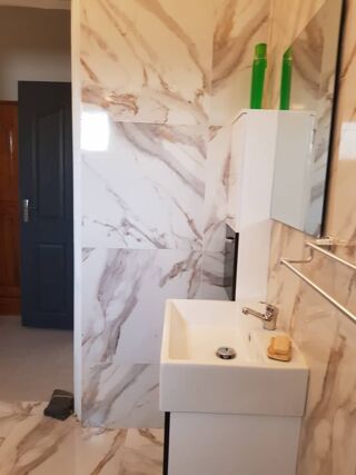  Maison � vendre 6 pi�ces 140 m� Ngaparou